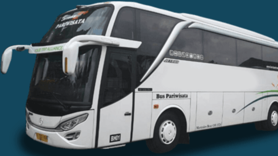 Asal Usul dan Sejarah Bus Pariwisata, Mengapa dan Bagaimana Bus Berubah Menjadi Ikon Transportasi”