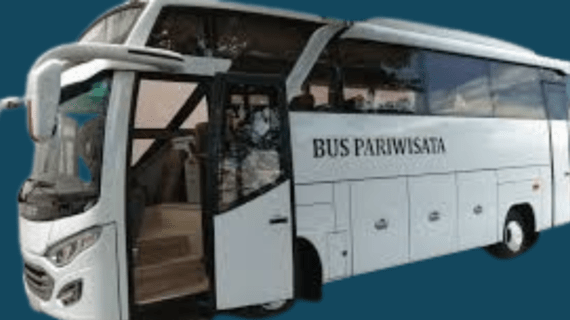 Inilah Alasan Medium Bus Pariwisata Adalah Pilihan Ideal untuk Grup dibawah 35 Orang
