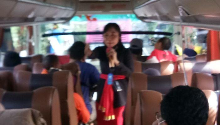 Sewa Tour Guide Bali atau Pemandu wisata adalah solusi terbaik bagi Anda yang ingin menjelajahi pulau ini dengan lebih mendalam