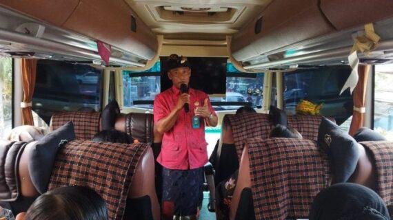 Nikmati Liburan Tanpa Ribet dengan Sewa Tour Guide Bali Terbaik & Profesional 2025, Yuk Sewa Sekarang!
