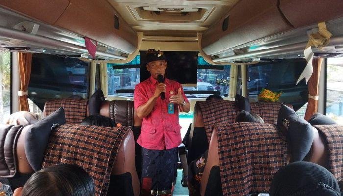 Memilih Guide Lokal yang Profesional dan Ramah: Kunci Pengalaman Wisata Tak Terlupakan